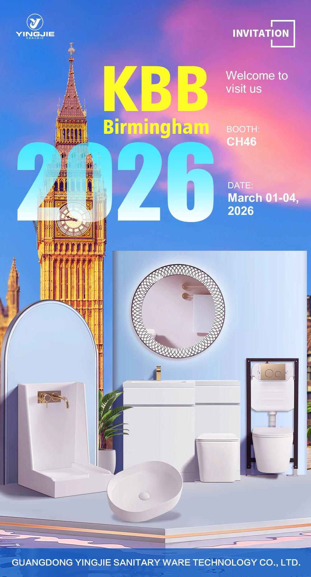 KBB Birmingham 2026 KBB Birmingham 2026